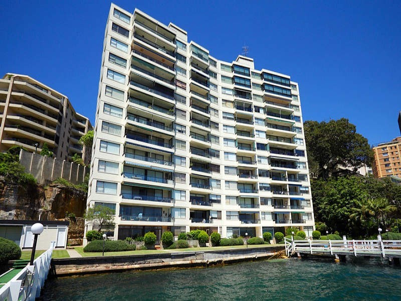 54/95 ELIZABETH BAY ROAD, Elizabeth Bay NSW 2011