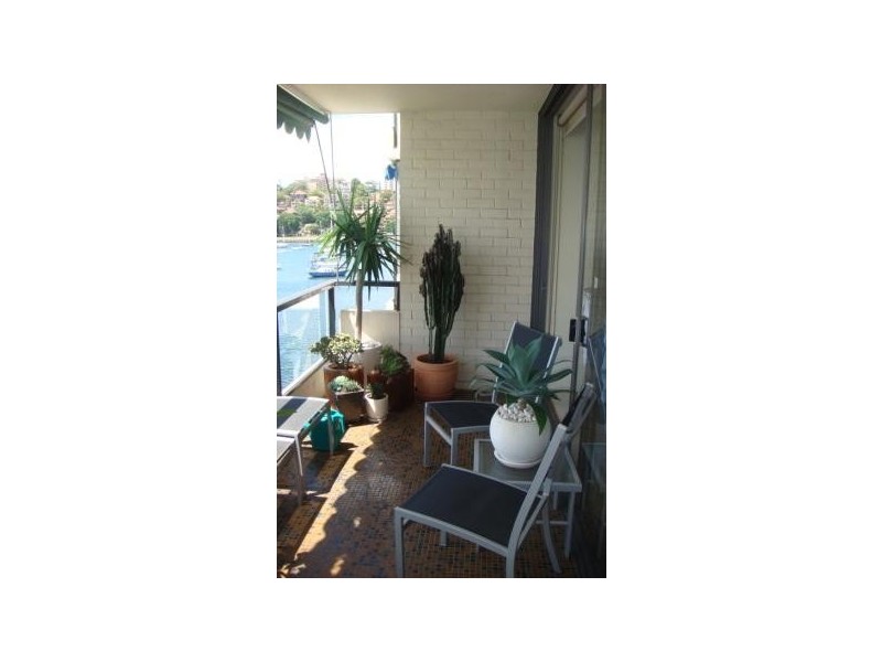 54/95 ELIZABETH BAY ROAD, Elizabeth Bay NSW 2011