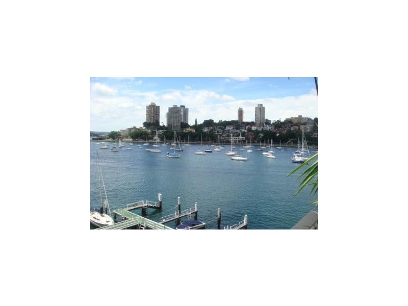 54/95 ELIZABETH BAY ROAD, Elizabeth Bay NSW 2011
