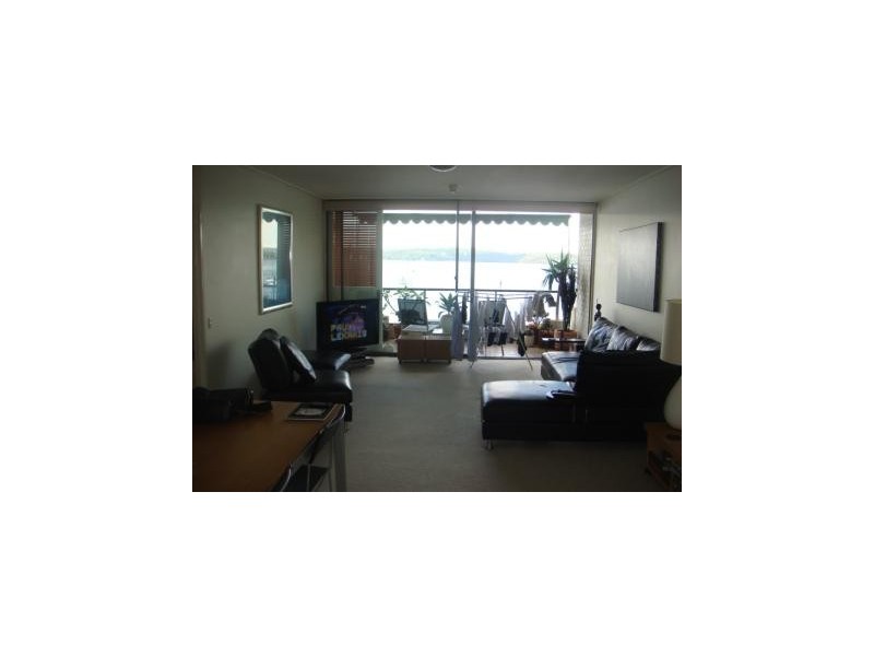 54/95 ELIZABETH BAY ROAD, Elizabeth Bay NSW 2011