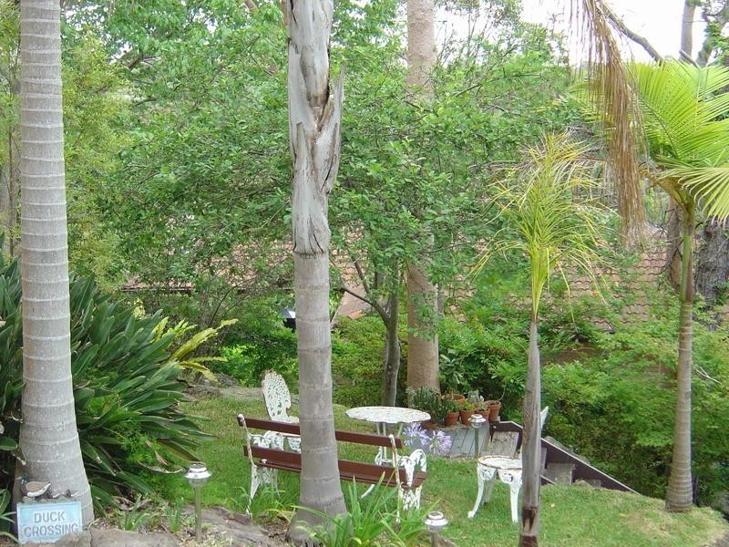 1 Ayres Road, St Ives NSW 2075