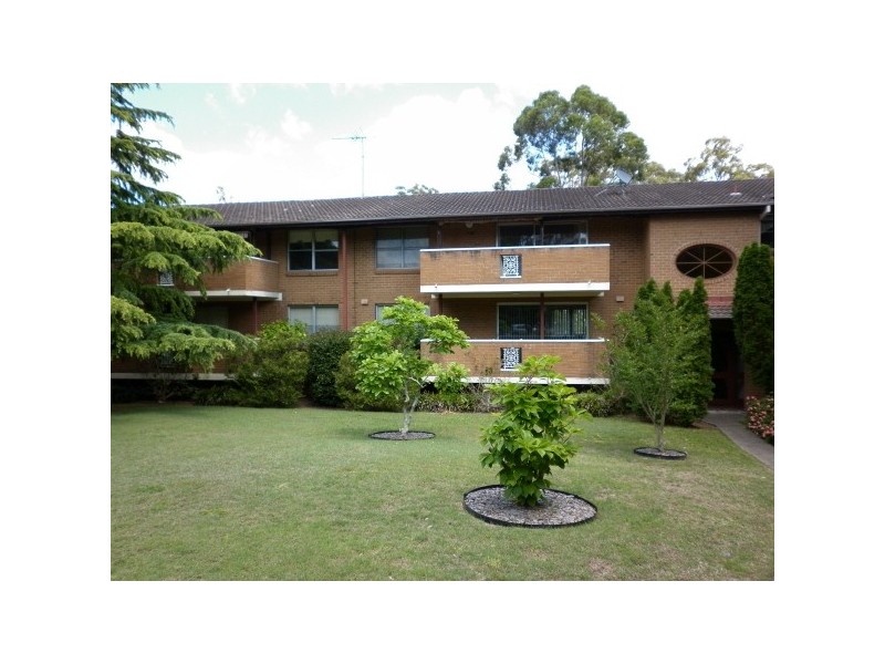 8/1290 Pacific Highway, Turramurra, Turramurra NSW 2074