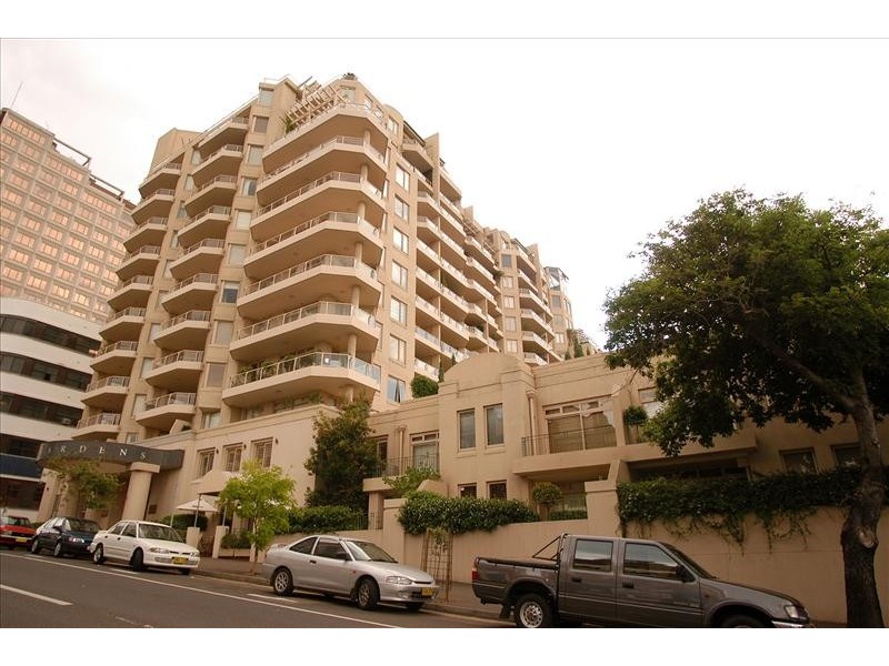 913/63 Crown Street, Woolloomooloo NSW 2011