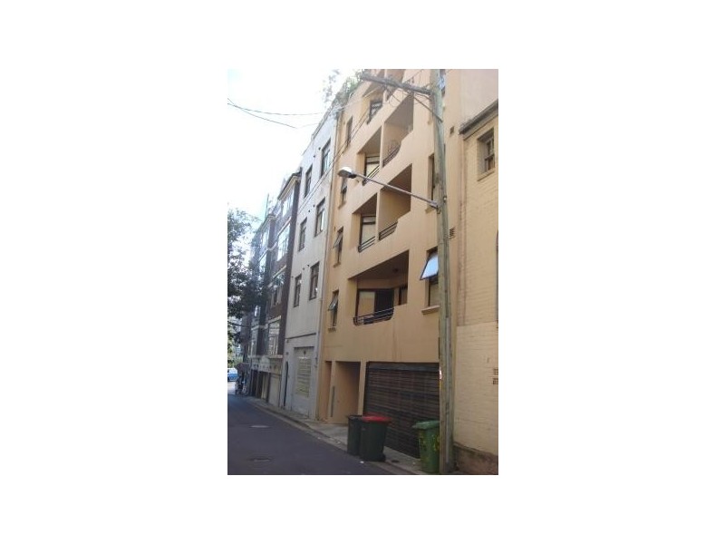 2/19  KIRKETON ROAD, Darlinghurst NSW 2010