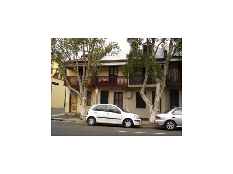 14 Bourke Street, Woolloomooloo NSW 2011