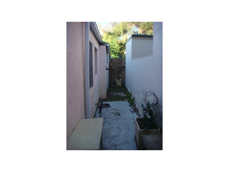 14 Bourke Street, Woolloomooloo NSW 2011