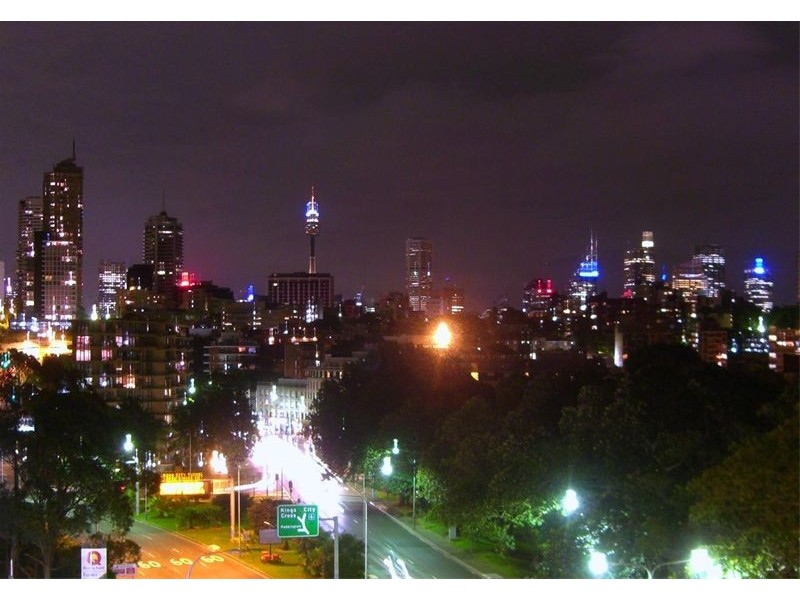 501/85 New South Head Road, Rushcutters Bay NSW 2011