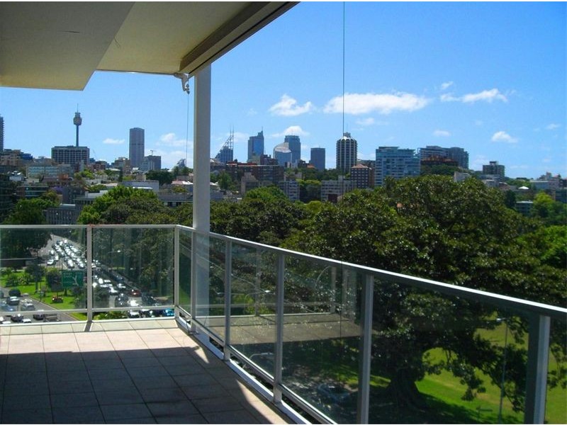 501/85 New South Head Road, Rushcutters Bay NSW 2011