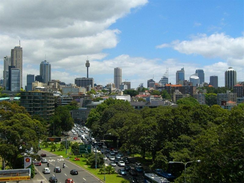 501/85 New South Head Road, Rushcutters Bay NSW 2011