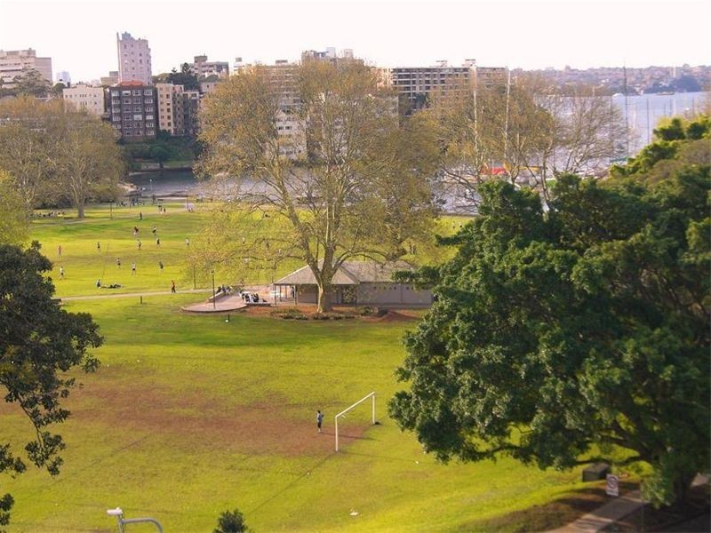 501/85 New South Head Road, Rushcutters Bay NSW 2011