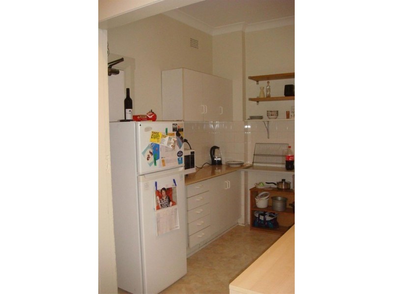 6/2 Evans Road, Elizabeth Bay NSW 2011