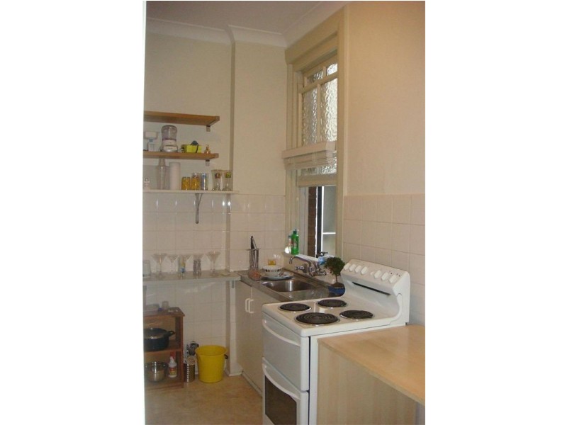 6/2 Evans Road, Elizabeth Bay NSW 2011