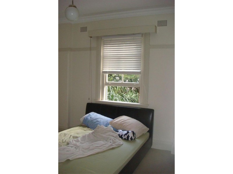 6/2 Evans Road, Elizabeth Bay NSW 2011