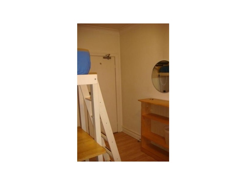 19/16 Ward Ave, Potts Point NSW 2011