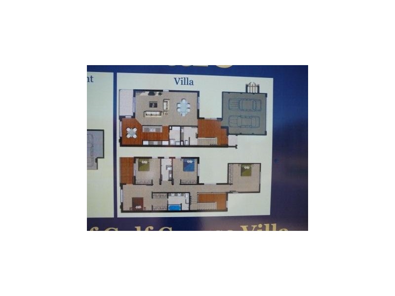 96 Governors Way, Macquarie Links NSW 2565