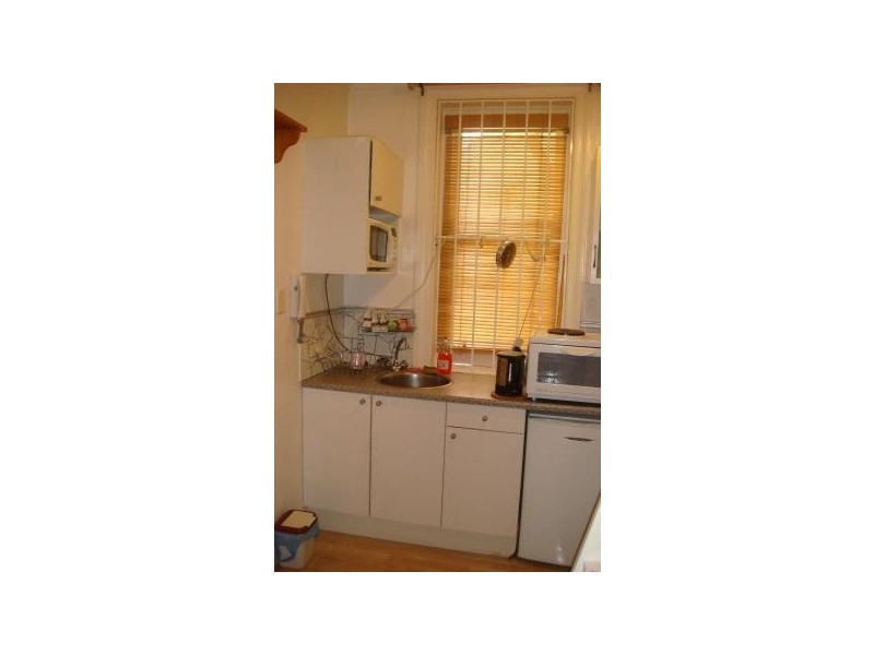 19/16 Ward Ave, Potts Point NSW 2011