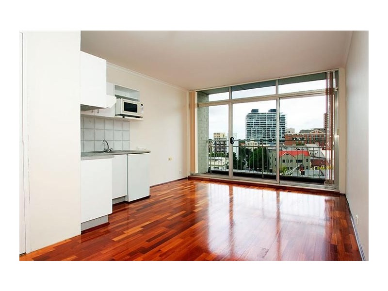 Level 6 608/5 Ward Ave, Potts Point NSW 2011