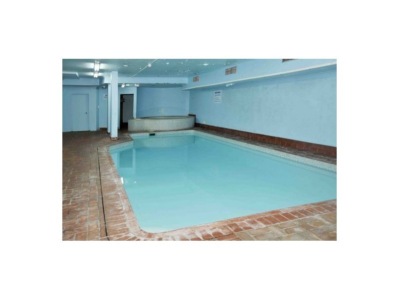 Level 6 608/5 Ward Ave, Potts Point NSW 2011