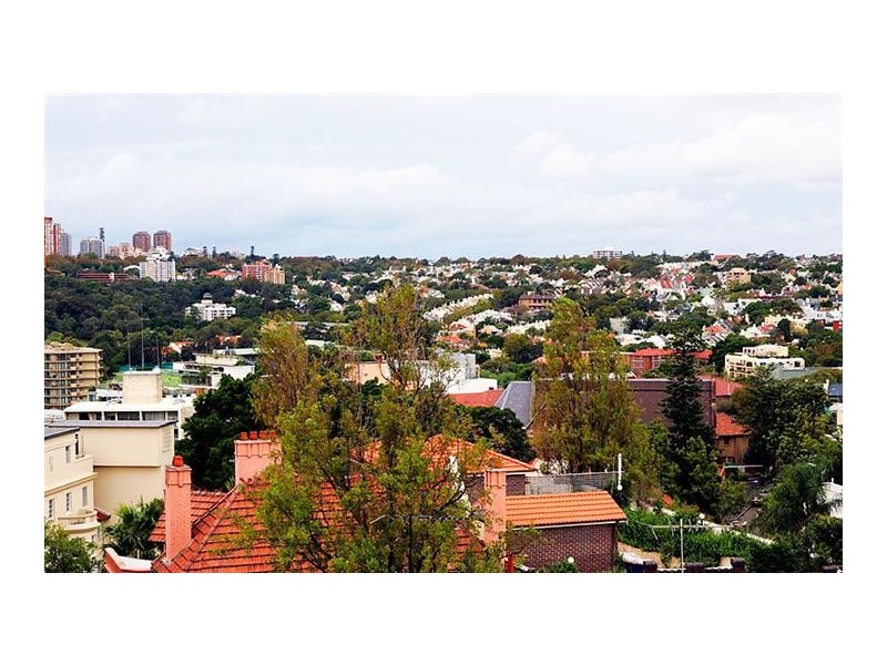 608/5 Ward Ave, Potts Point NSW 2011