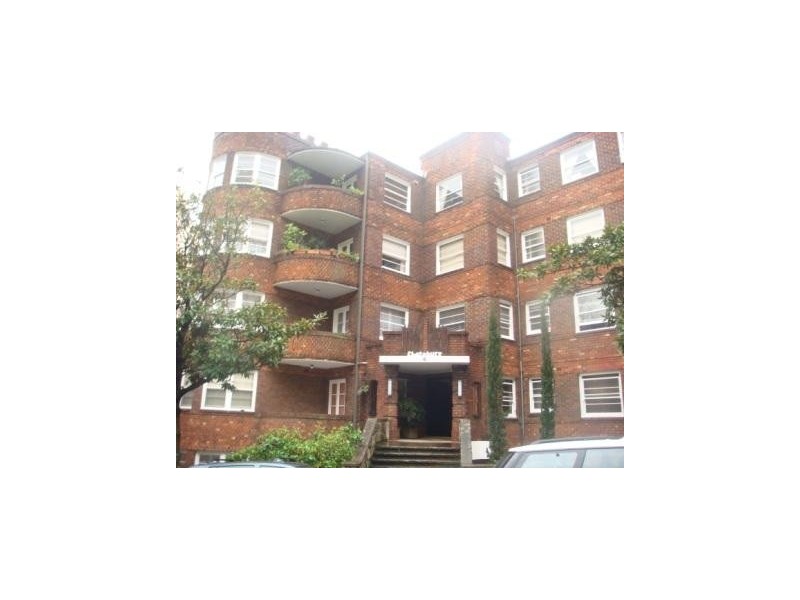 6/6 Ithaca Rd, Elizabeth Bay NSW 2011