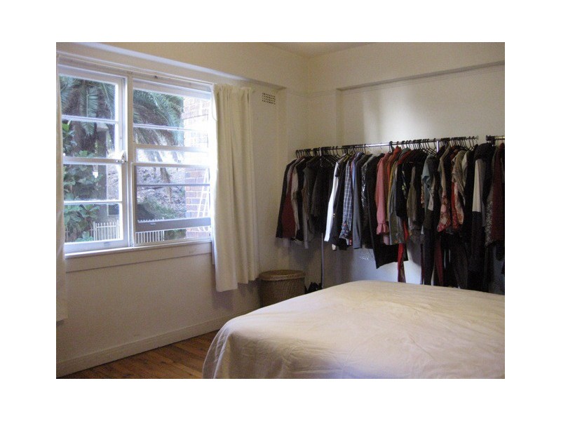 6/6 Ithaca Rd, Elizabeth Bay NSW 2011