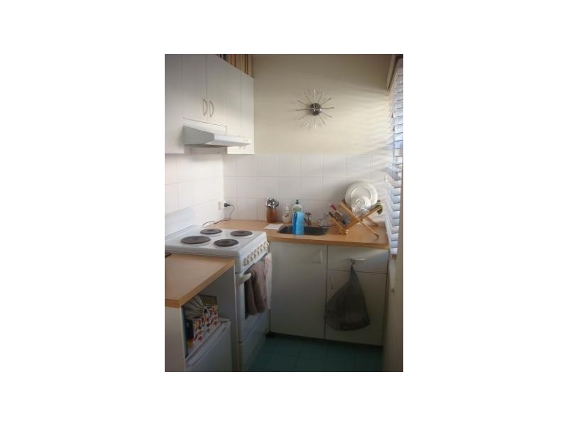 10/12 Ward Ave, Potts Point NSW 2011