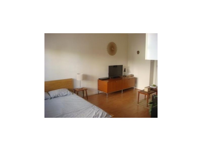 10/12 Ward Ave, Potts Point NSW 2011