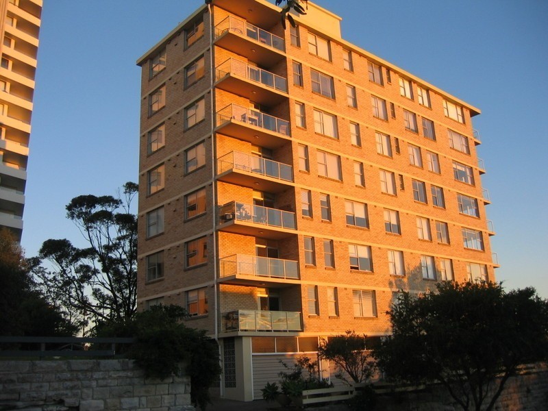 14/49 Osborne Road, Manly NSW 2095