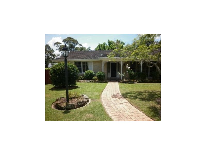 17 Aminya Place, St Ives NSW 2075