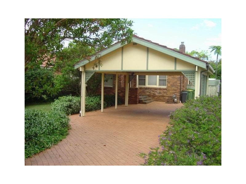 23 Kanoona Avenue, St Ives NSW 2075