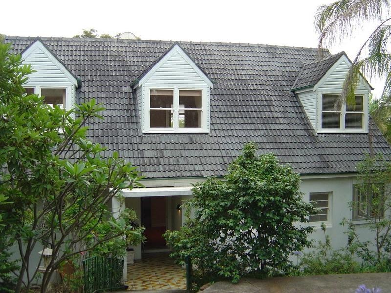 1 Ayres Road, St Ives NSW 2075