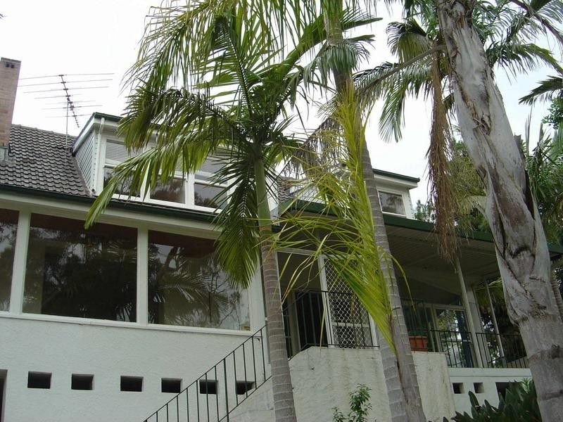 1 Ayres Road, St Ives NSW 2075