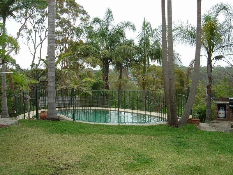 1 Ayres Road, St Ives NSW 2075