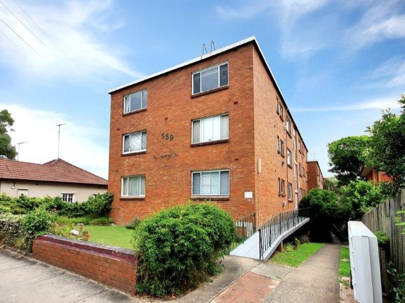 28/559 Anzac Parade, Kingsford NSW 2032