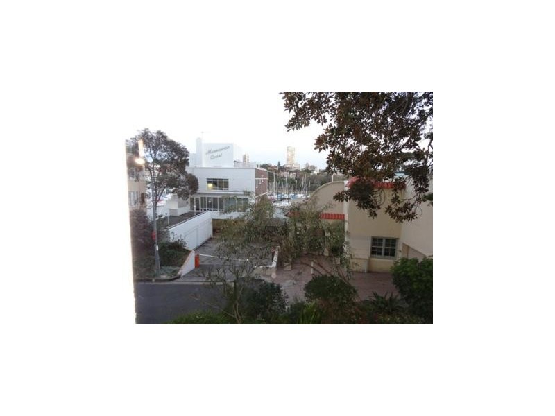 2a/85 Elizabeth Bay Road, Elizabeth Bay NSW 2011