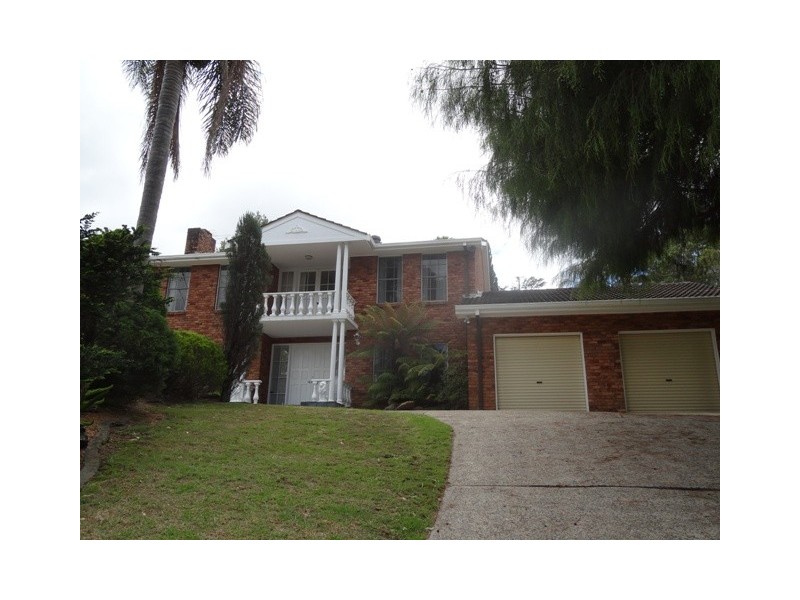 14 Kelvin Road, St Ives NSW 2075