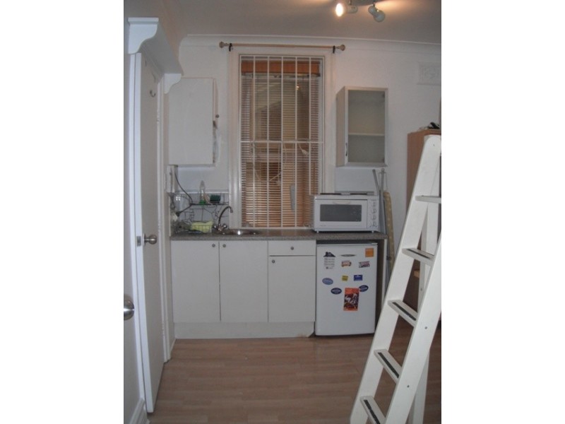19/16 Ward Ave, Potts Point NSW 2011