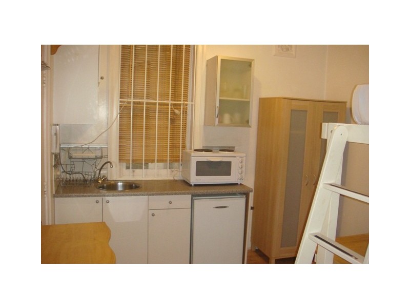 19/16 Ward Ave, Potts Point NSW 2011