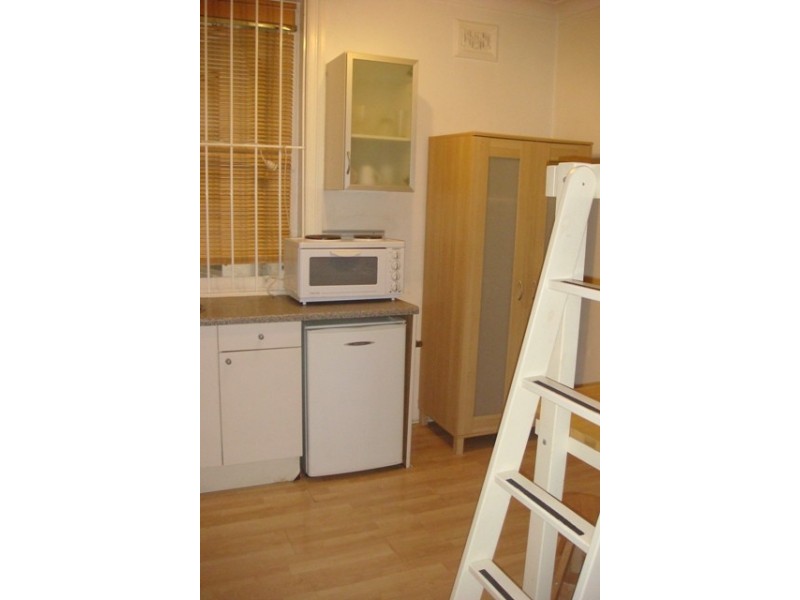 19/16 Ward Ave, Potts Point NSW 2011