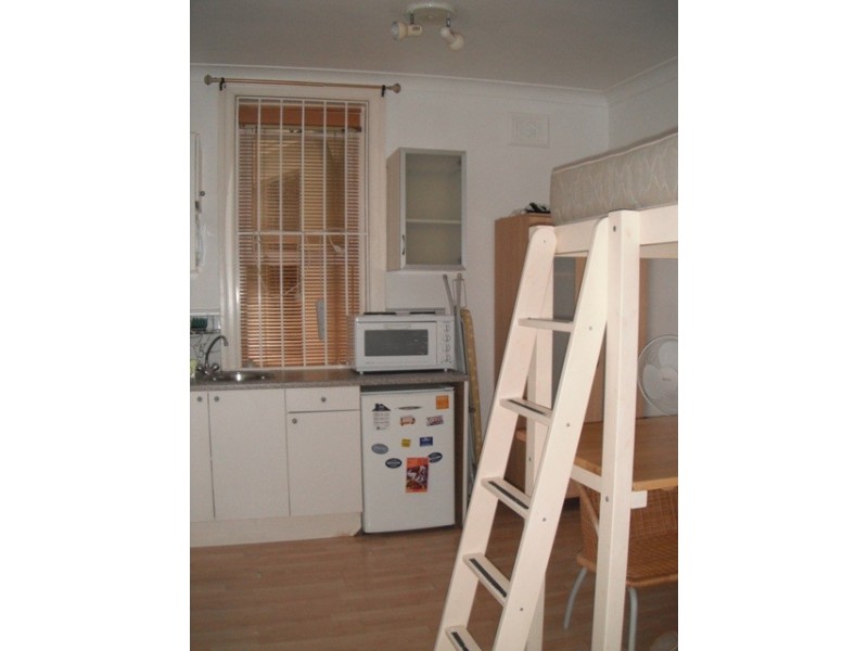 19/16 Ward Ave, Potts Point NSW 2011