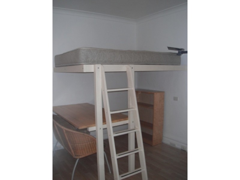 19/16 Ward Ave, Potts Point NSW 2011