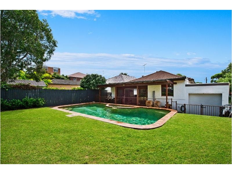 7 Murriverie Road, North Bondi NSW 2026