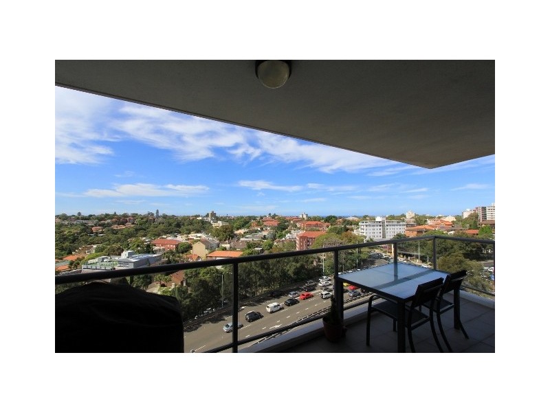 1005/1 Adelaide street, Bondi Junction NSW 2022
