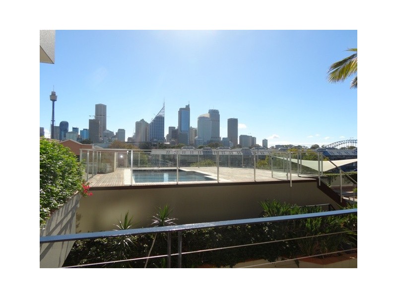 52/67 Cowper Wharf Road, Woolloomooloo NSW 2011