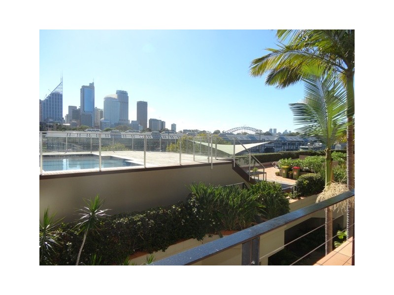 52/67 Cowper Wharf Road, Woolloomooloo NSW 2011