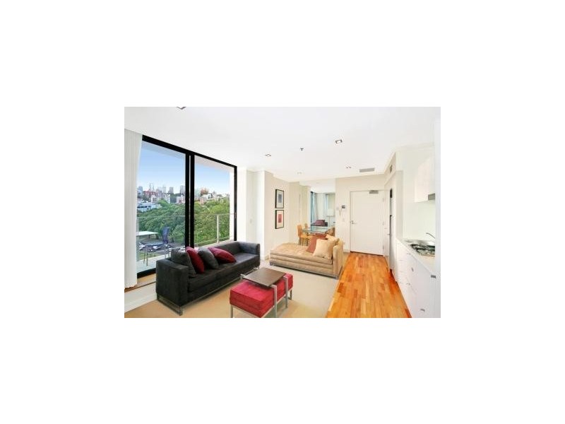 606/85 New South Head Road, Edgecliff NSW 2027