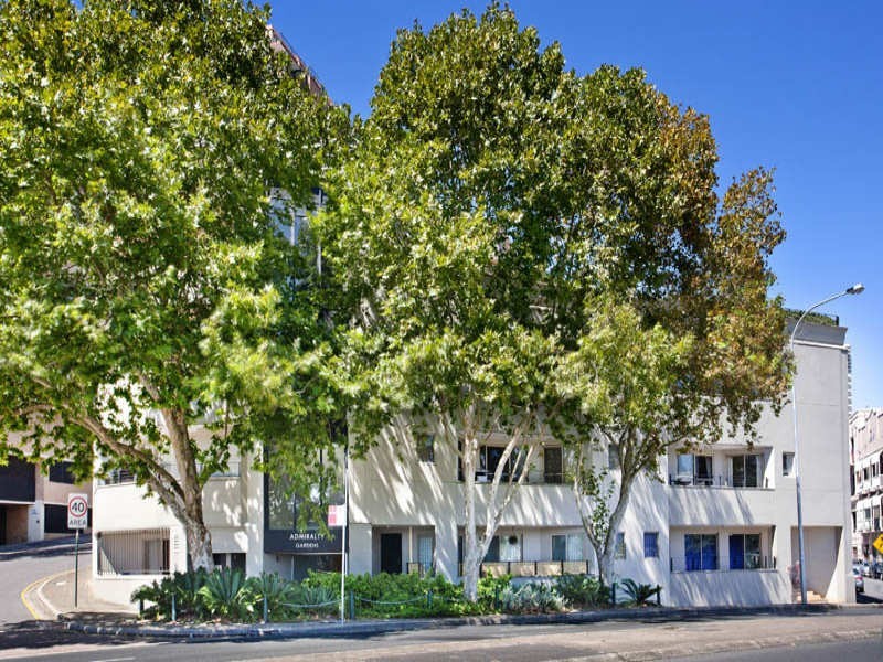 29/67 Cowper Wharf Road, Woolloomooloo NSW 2011