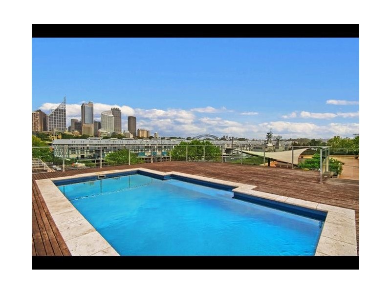 29/67 Cowper Wharf Road, Woolloomooloo NSW 2011