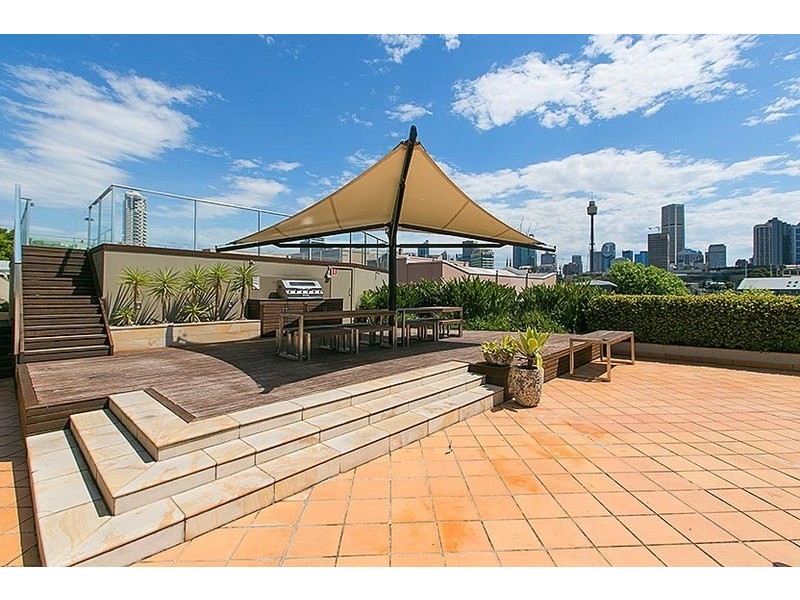 29/67 Cowper Wharf Road, Woolloomooloo NSW 2011