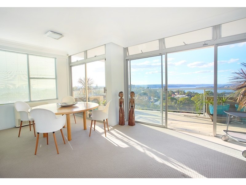7c/13-17 Bellevue Road, Bellevue Hill NSW 2023